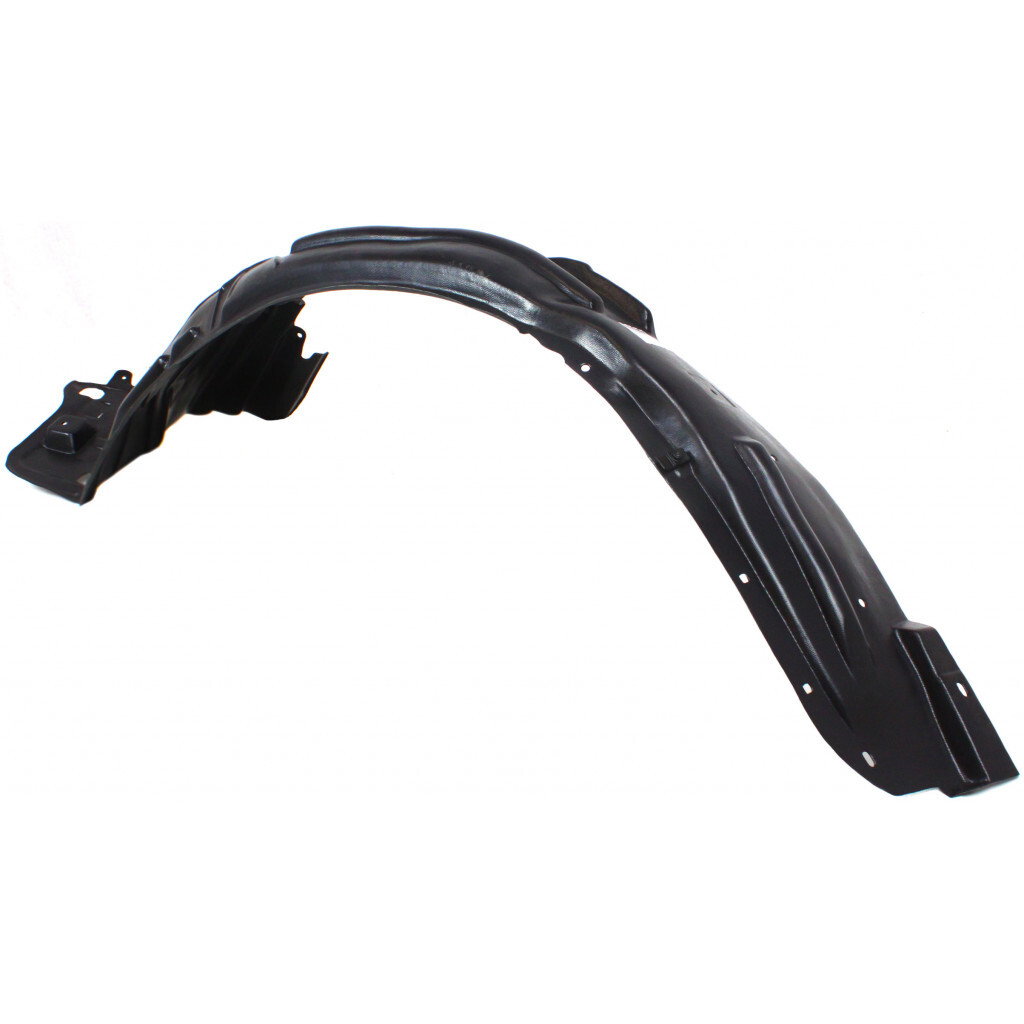 For Honda Odyssey 2005 2006 2007 Fender Liner Driver Side Front