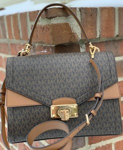 michael kors kinsley