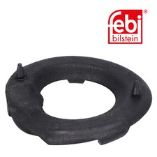 FEBI BILSTEIN Anschlagpuffer Federung unten Hinterachse für Tesla Model 3