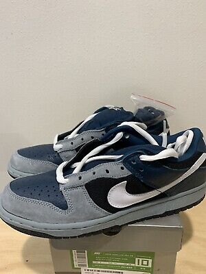 DS 2003 NIKE DUNK LOW PRO SB FUTURA SZ 10 304292-013 Supreme DS 2003 NIKE DUNK LOW PRO SB FUTURA SZ 10 304292-013 Supreme