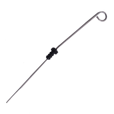 Engine Oil Dipstick 7-1/4'' 6674178 for Kubota V2203 Bobcat 753 763 773 7753 341