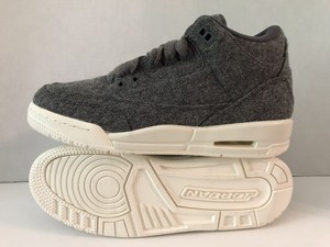 jordan 3 dark grey
