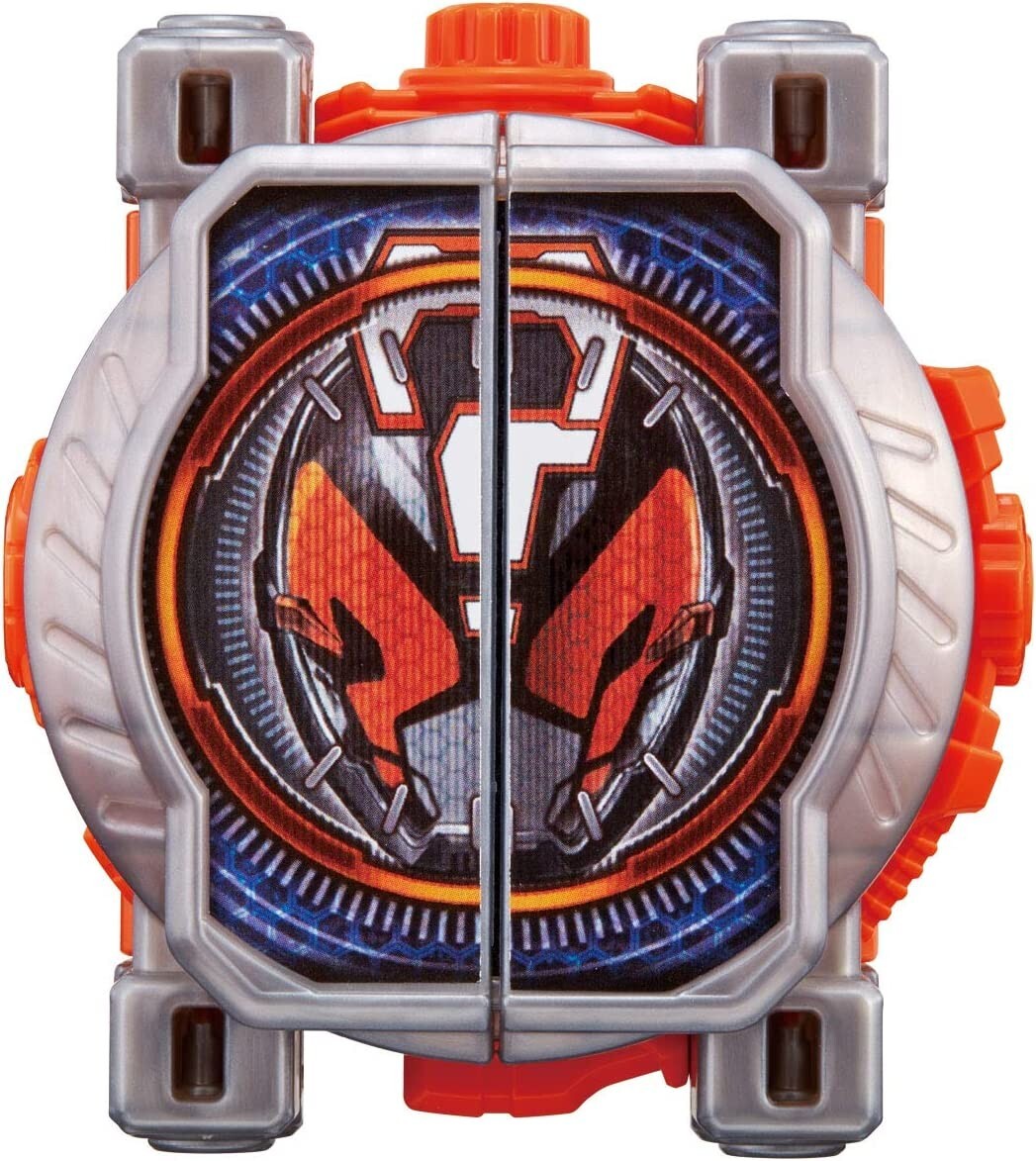 修 BANDAI Kamen Masked Rider Zi-O DX Quiz MirideWatch | eBay