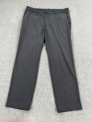 nike standard fit golf pants