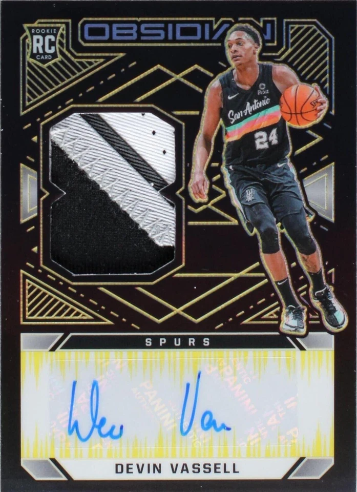 Electric Etch Yellow