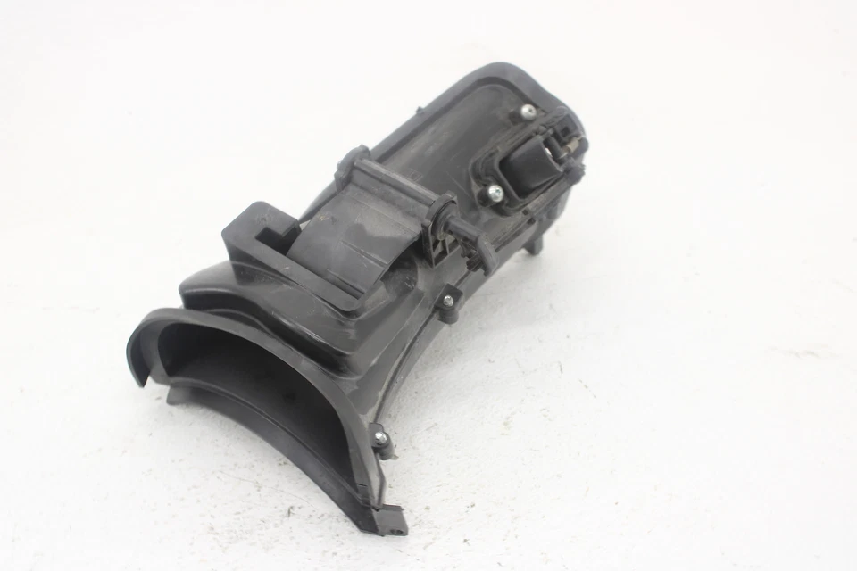 Harley Davidson Road Glide 2015-2019 carenado delantero conducto de aire derecho Foto 4 de 4