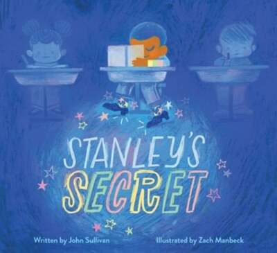 Stanley's Secret by John Sullivan: Used