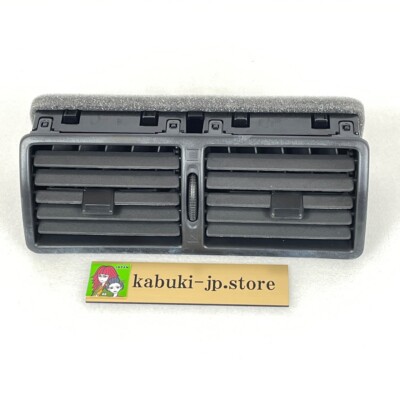 NISSAN GENUINE GTR BNR32 Skyline R32 AC Heater Vents Left and