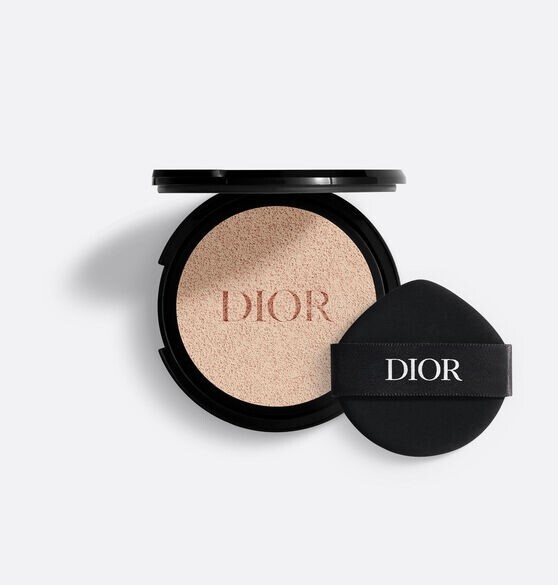 ファンデーション Dior Forever Hydration Cushion 0,5N Dior Diorskin Forever cushion SPF35 PA+++ refill Japan | eBay