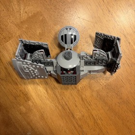 🌌BUILD ONLY LEGO Star Wars: TIE Advanced Prototype (75082) 🌌