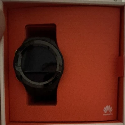 Huawei Watch GT 2e