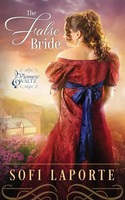 The False Bride Sofi Laporte Taschenbuch Viennese Waltz Englisch 2026