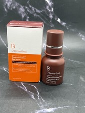 Dr. Dennis Gross Advanced Retinol  Ferulic Triple Correction Eye Serum - 0.5 oz