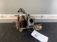 236394 Turbolader AUDI A2 (8Z) 045145701 236394 Turbolader AUDI A2 (8Z) 045145701
