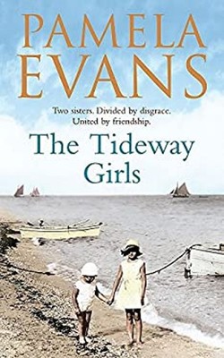 The Tideway Mädchen Taschenbuch Pamela
