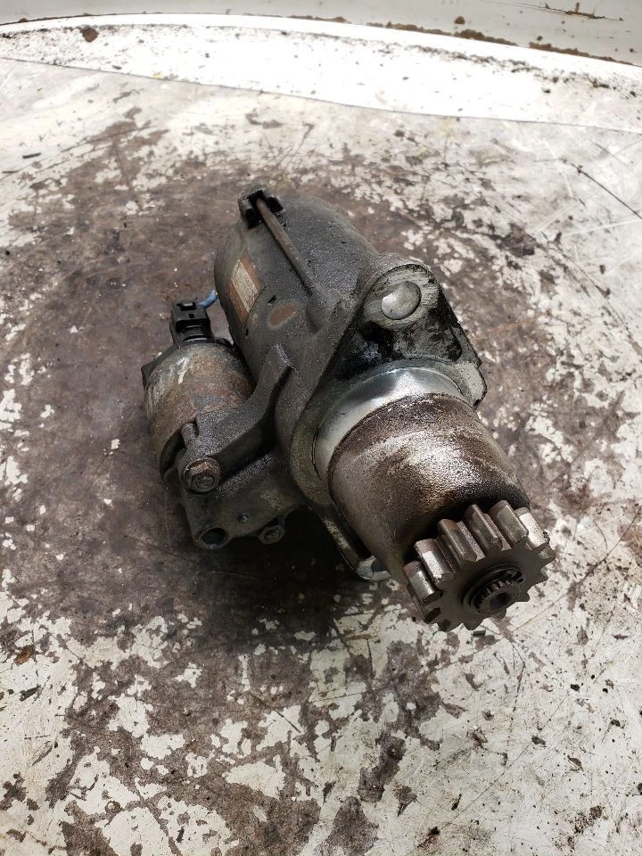 Motor De Arranque 1.7kw Se Adapta a 11-16 SCION TC 1302883 Foto 2 de 4