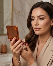 IKOS Profischminke Wet & Dry  medium  12,5 g Make-up