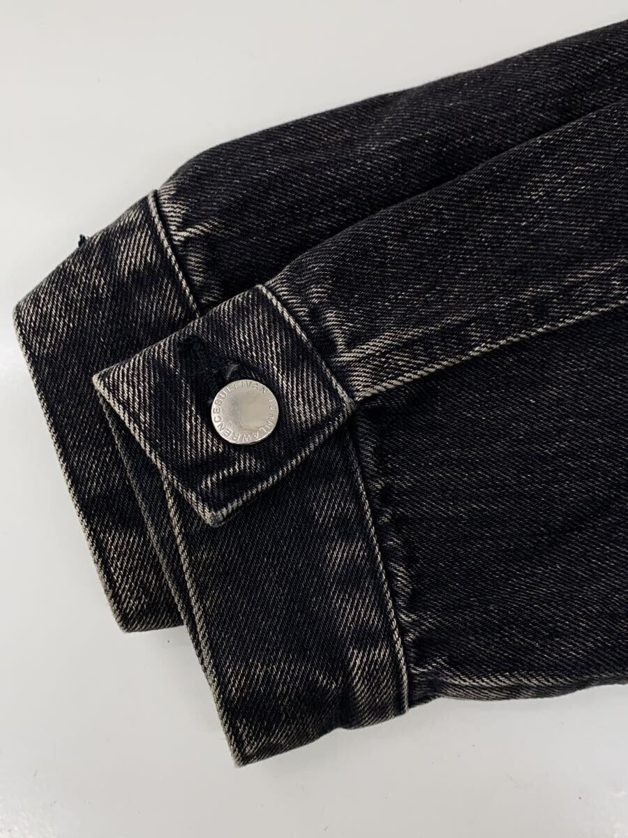 JOHN LAWRENCE SULLIVAN G JAN 46 DENIM Black 1B013-0320-34