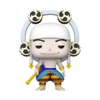 Genuine Funko Pop One Piece Enel Exclusive Vinyl Figure Cheap