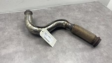 Tube d'échappement Peugeot 208