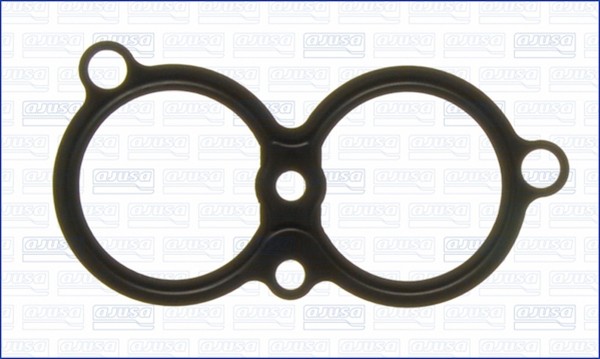 Dichtung AnsaugkrüMmergehäUse Ajusa 00761200 FüR BMW 3Er E36 Compact Touring 5Er-image