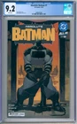 Absolute Batman 1 CGC Graded 9.2 NM- 1st Print DC Comics 2024