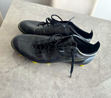 adidas adizero Nockenschuhe Fußballschuhe Sc...