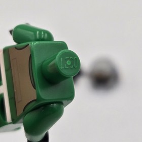 LEGO Star Wars Rebel Pilot A-wing Minifigure - sw0819 - Sets 75175 75247