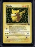 1999 Pokemon Wizards Black Star Promos Pikachu #1