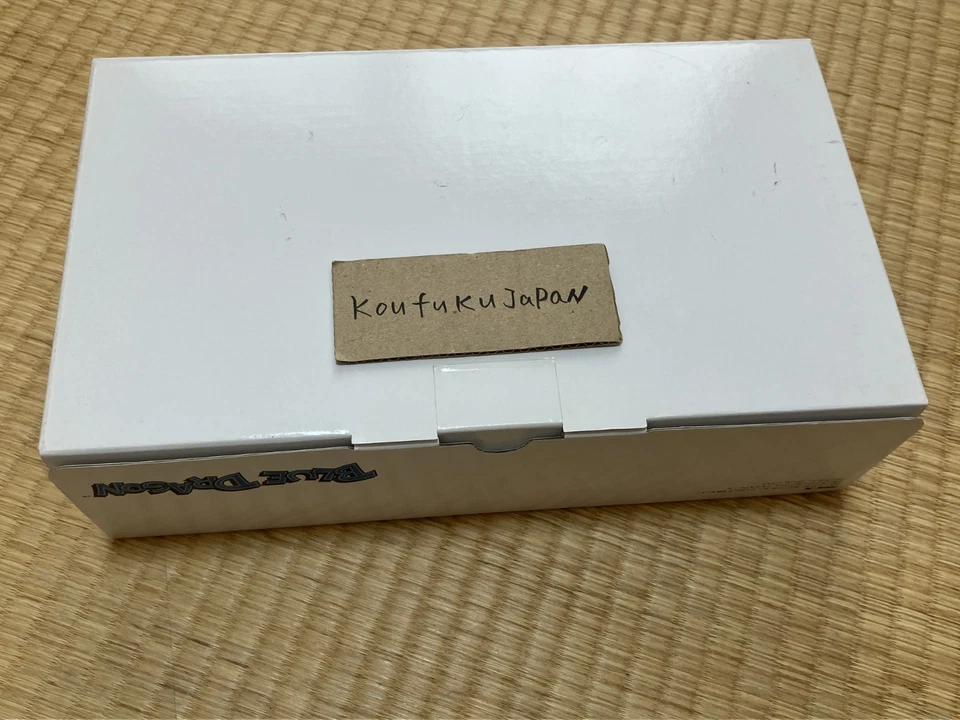 XBOX 360 BLUE DRAGON Faceplate Figure lot of 5 Akira Toriyama Boxed - Image 3 of 4