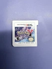 Pokemon Y Nintendo 3DS Authentic Cartridge Only Video Game Tested Working