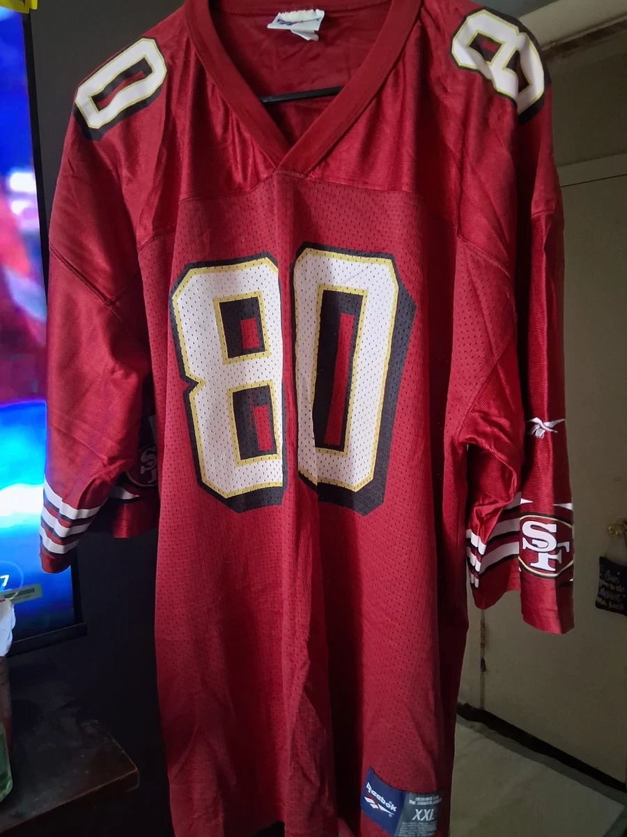 リーボック製　NFLサンフランシスコ49ersリバーシブルユニフォーム[セール] _57.JPG?set_id=880000500F