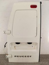 Porte arrière et accessoires Peugeot EXPERT