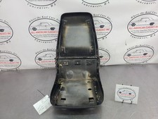 1979-82 Corvette Seat Frame Assembly Lh Or Rh - Oem 1979-82 Corvette Seat Frame Assembly Lh Or Rh - Oem