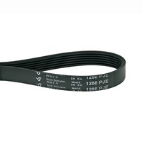Keilrippenriemen 1280 Pj 6 El Waschmaschine Wie Whirlpool Bauknecht 481281728296