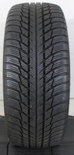 1 x 225/45R18 95H Winterreifen Bridgestone Blizzak LM001 Runflat 7-7,5mm 2018 *
