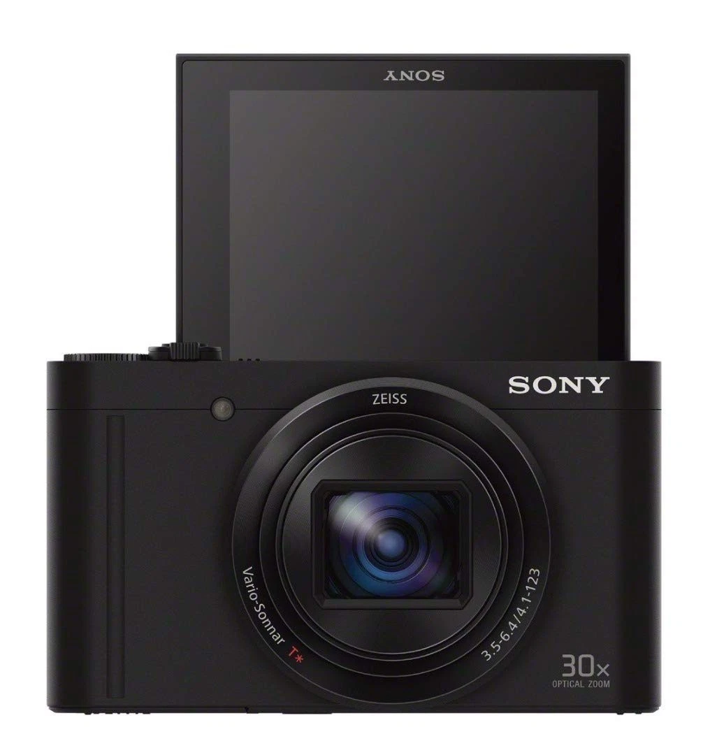 Sony Cyber-shot DSC-WX500 Sony Cyber-shot Digital Cameras for sale