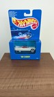 HOT WHEELS 1991 SERIES, '59 CADDY, INTERNATIONAL BOXED CARD, ID:4694 (#154)