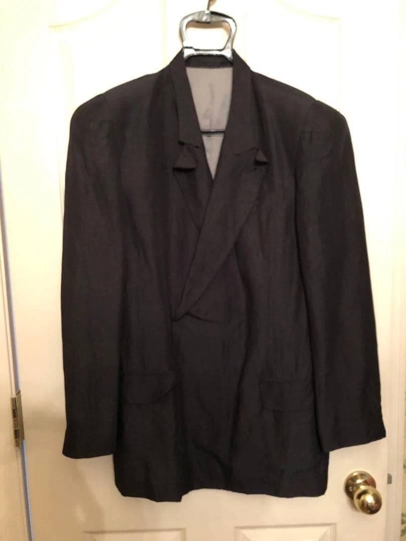 Jean Paul Gaultier Jackets for Men for Sale - Shop New & Used - eBay