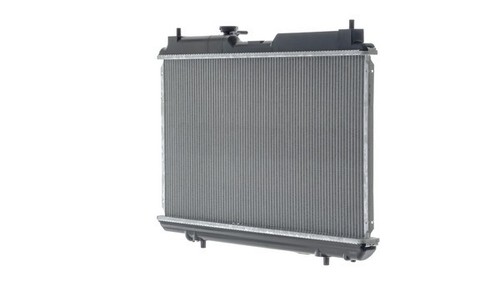 RADIATOR ENGINE COOLING CR 1457 000S FOR HONDA CR-VI B20Z1 2.0L B20B 2.0L 4cyl - Picture 8 of 16