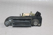 Mercedes Benz R230 Heckklappengriff Taster Heckklappe Keyless Go A 2307500593 Mercedes Benz R230 Heckklappengriff Taster Heckklappe Keyless Go A 2307500593