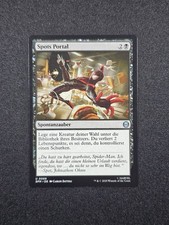 MAGIC MTG - Spots Portal - SPM 0068 - Marvel's Spider-Man - UNCOMMON - TOP