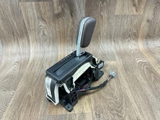 09-14 Ford F150 F-150 Automatic Gear Shifter Floor Shift Assembly 9L3P7E034AAW