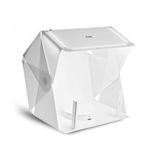  Photo lightbox Studio with 360 Photography Turntable Foldio3  360 Studio Set