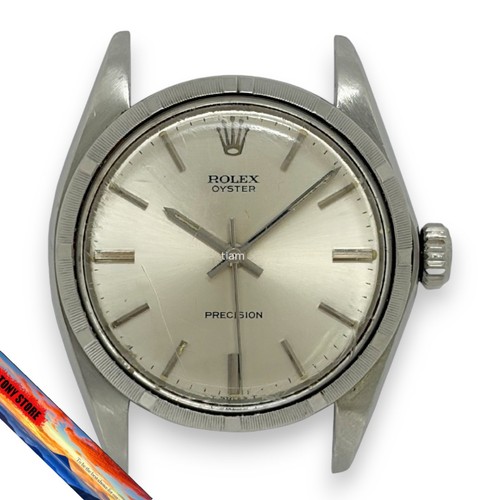 Rolex Oyster Perpetual 6427 34 mm