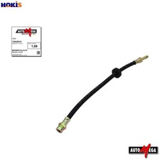 BRAKE HOSE 120026010 FOR VW CADDY/Mk/II/Pickup AEF 1.9L AEE 1.6L 4cyl