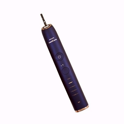 Philips Sonicare DiamondClean Smart 9700 Handle Only | Lunar Blue | w/o Box