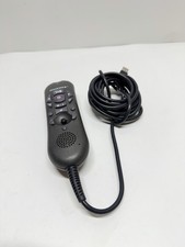 Nuance PowerMic II Dictation Mic Used Tested Working 0POWM2N-005