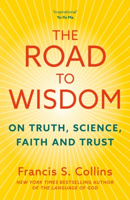 The Road to Wisdom by Francis S. Collins (Paperback Book) - Image 5
