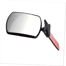Car Interior Rearview Mirror, 2.36" x 3.15" HD Wide Angle Car Interior